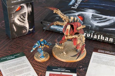 reddit 40k|40K’s new Leviathan set, 10th edition are great but lack a.